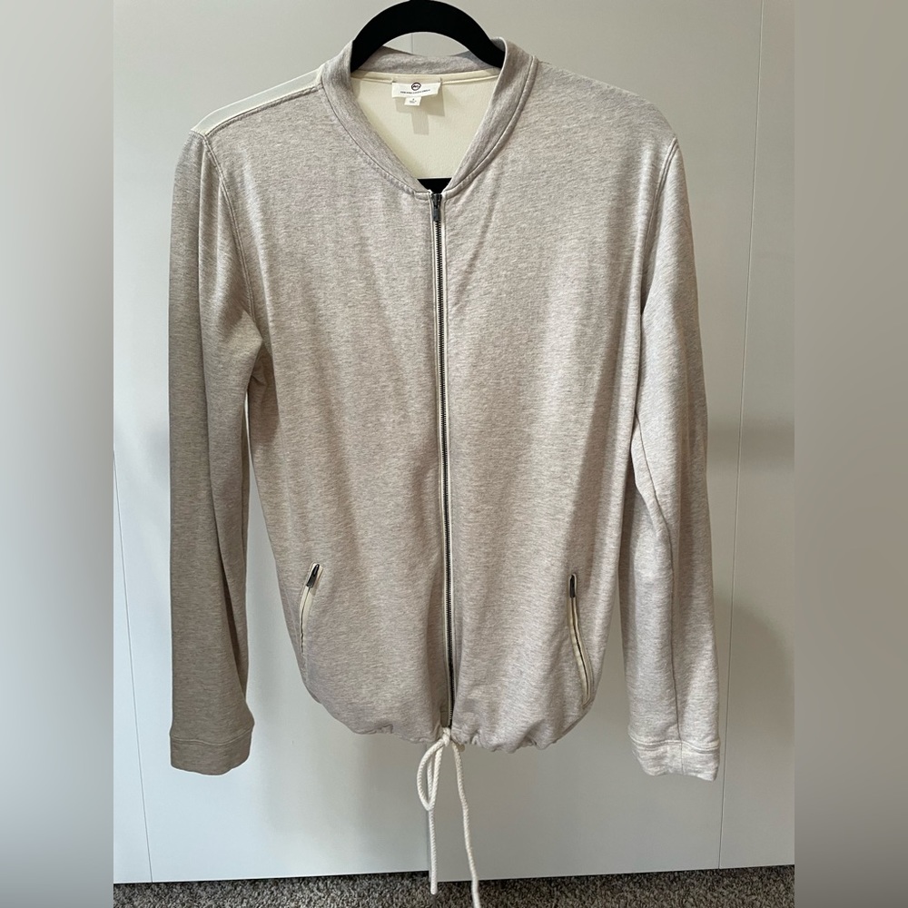 AG Adriano Goldschmied top